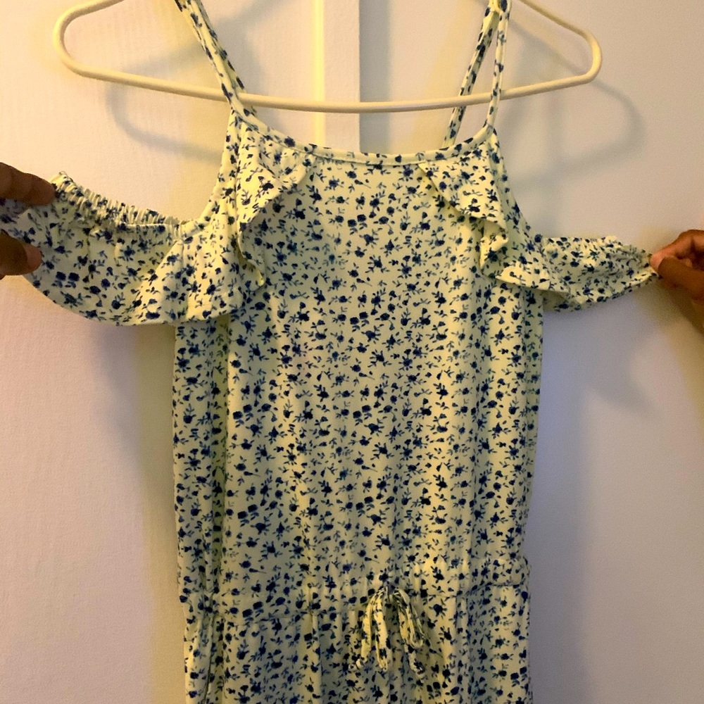New Girl’s Pants jumper stretchy